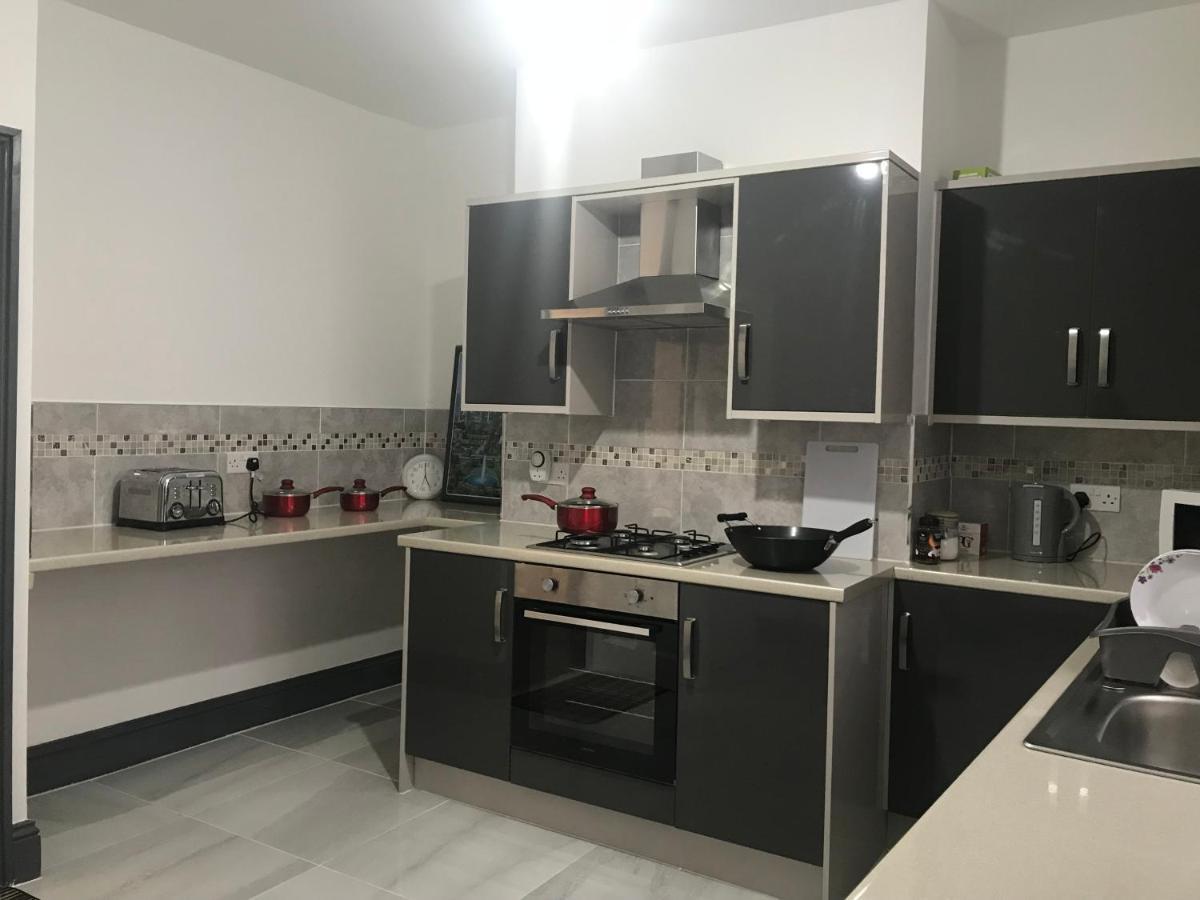 71 Travis Street Burnley Apartment Luaran gambar