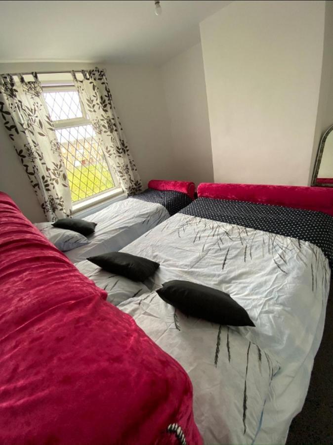 71 Travis Street Burnley Apartment Luaran gambar