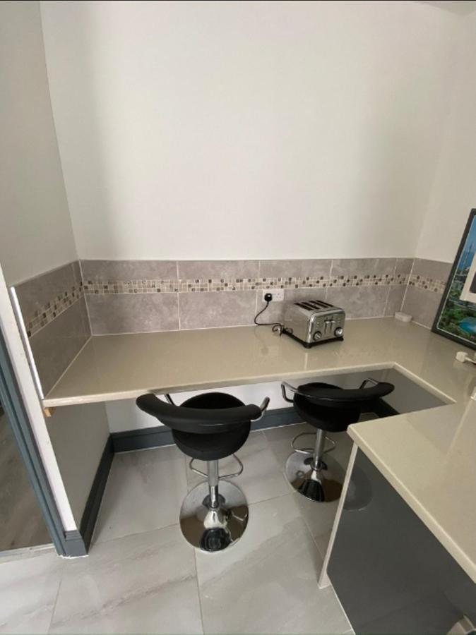 71 Travis Street Burnley Apartment Luaran gambar