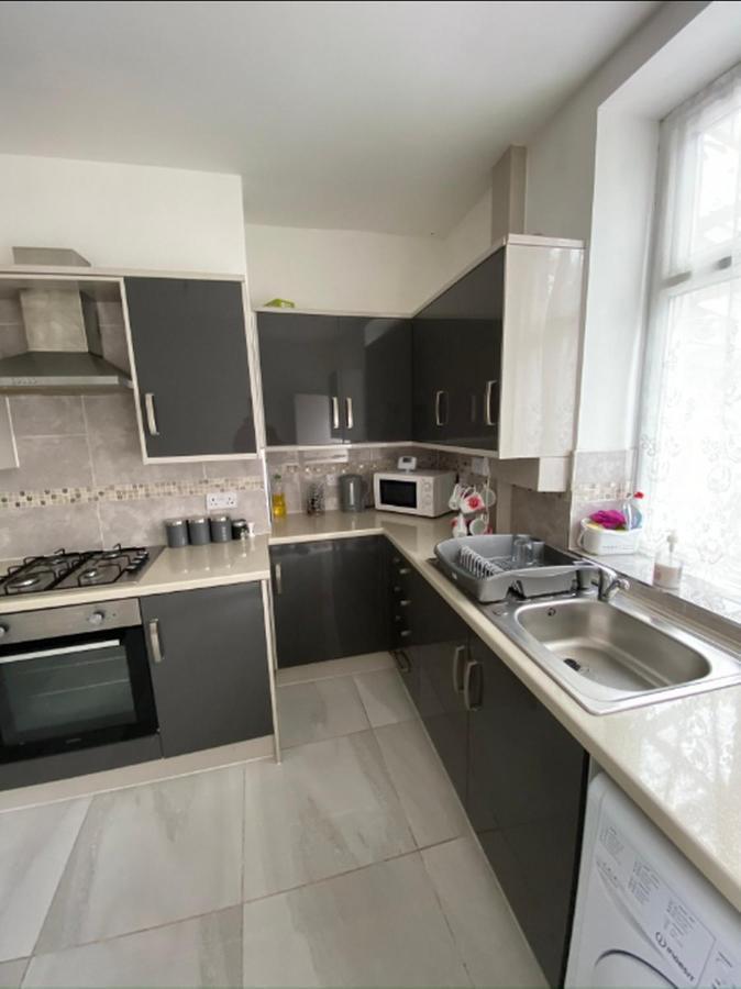 71 Travis Street Burnley Apartment Luaran gambar