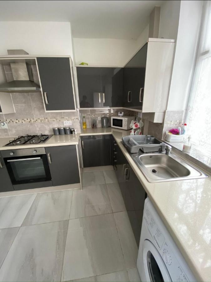 71 Travis Street Burnley Apartment Luaran gambar