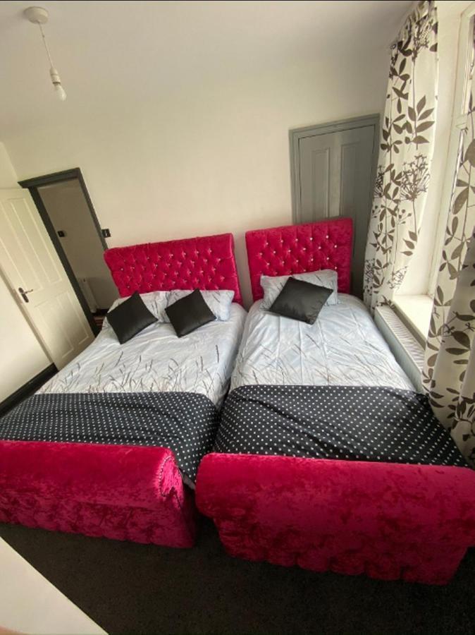 71 Travis Street Burnley Apartment Luaran gambar