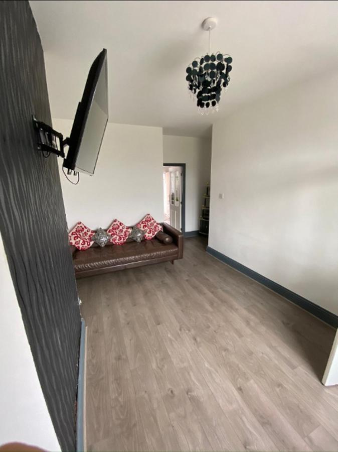 71 Travis Street Burnley Apartment Luaran gambar